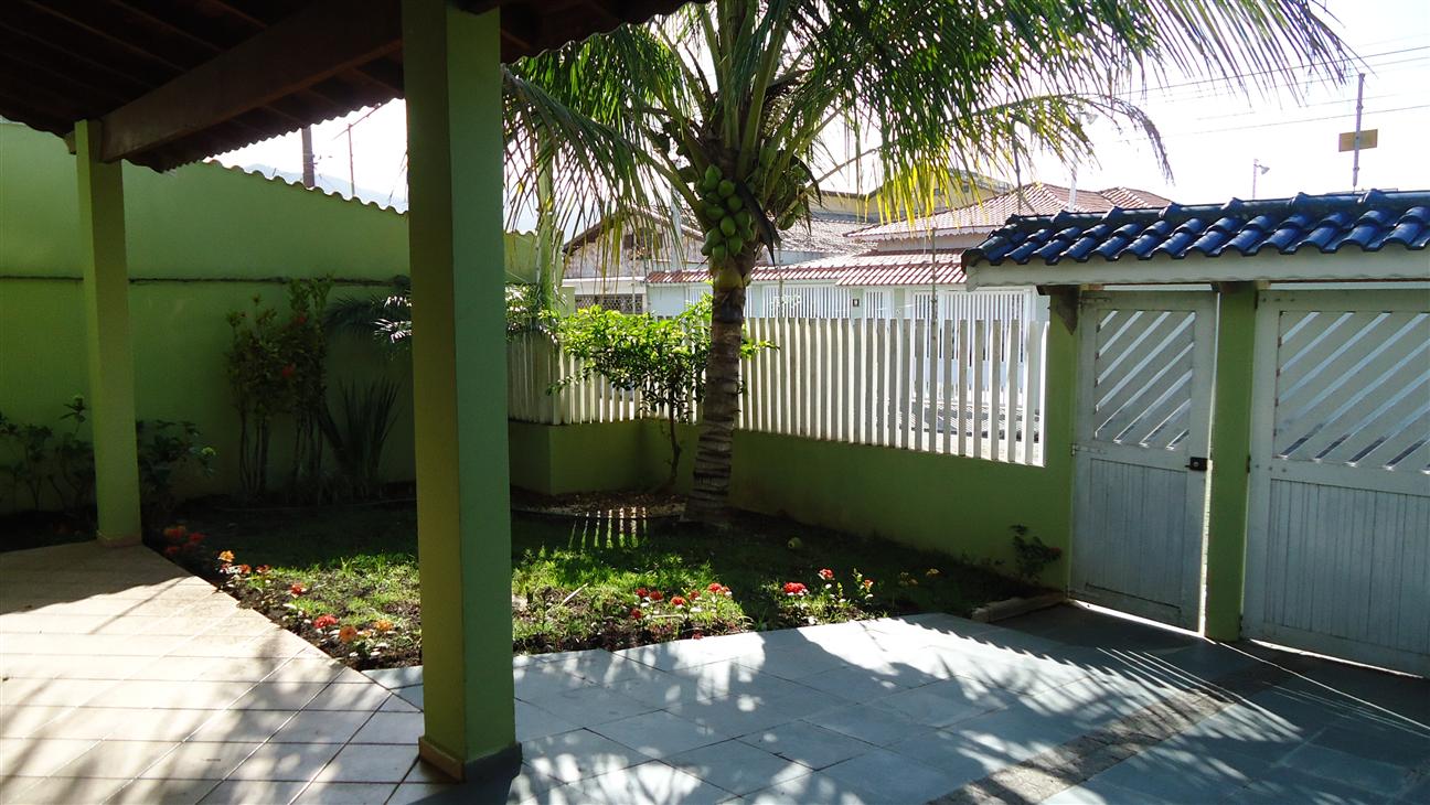 casa em Barra de Jangada